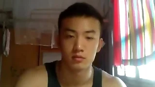 China Model Twink 1