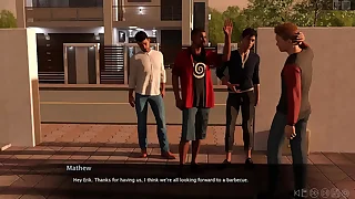 Summer Vaction #27 - Checking the synthesize